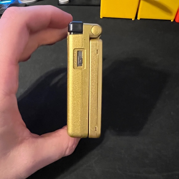 Legend of Zelda IPS GBA sp - Picture 5 of 12